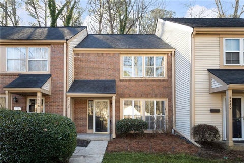 Condo For Sale - 4438 Chowning Way<br/> Dekalb County, Atlanta, GA 30338