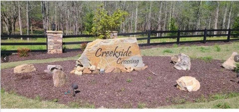 Vacant Land For Sale - 37 Blalock Mountain Road<br/> Ellijay, GA 30540