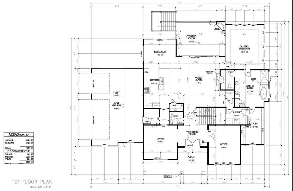 795 Greenwood Acres Drive