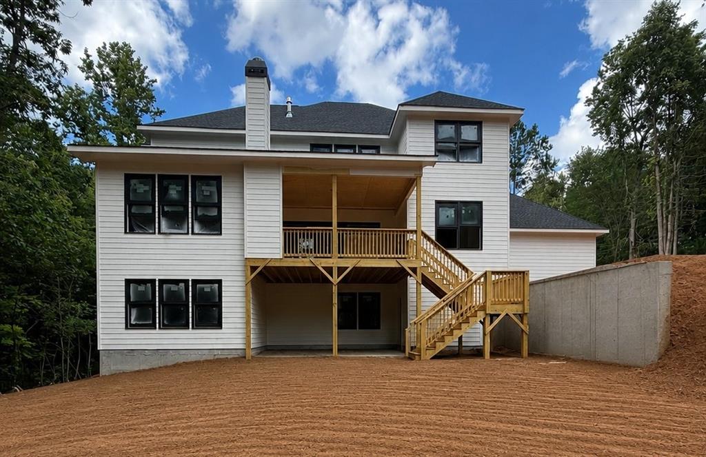 795 Greenwood Acres Drive