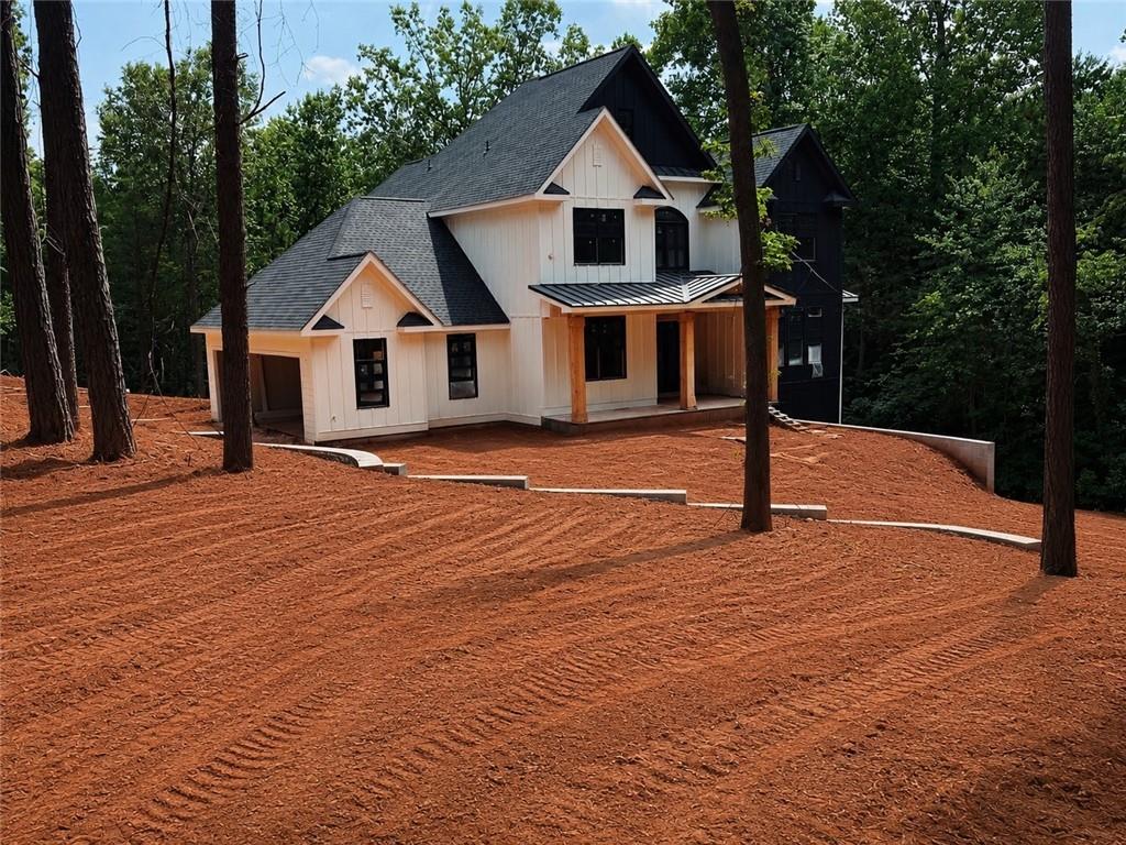 795 Greenwood Acres Drive
