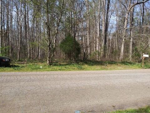Vacant Land For Sale - 620 Ivy Creek Drive<br/> Nicholson, GA 30565