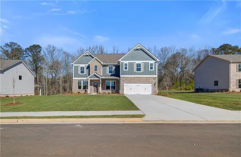120 Felicity Pike, Locust Grove, GA 30248 - MLS#: 7527757