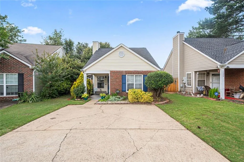 Woodstock, Georgia 30188, United States, 2 Bedrooms Bedrooms, ,2 BathroomsBathrooms,Residential,Active,160760