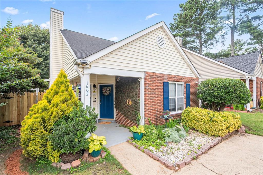 Village at Cobblestone - Residential