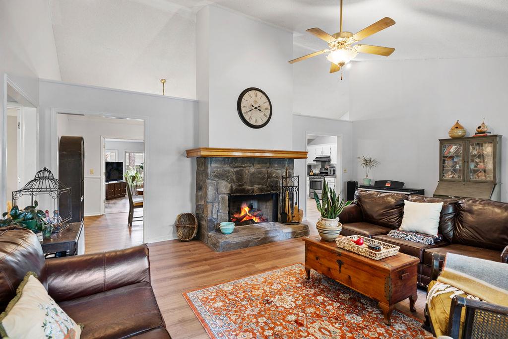25 Sagewood Drive