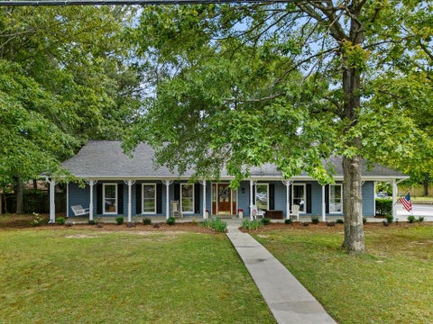 Homes For Sale - 25 Sagewood Drive<br/> Rome, GA 30165