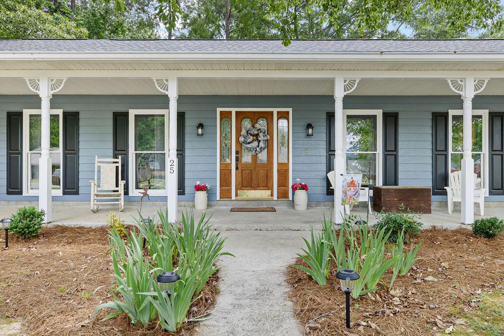 25 Sagewood Drive