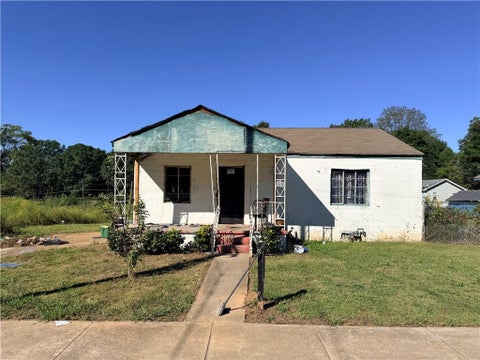 Homes For Sale - 616 Paines Avenue<br/> Atlanta, GA 30318