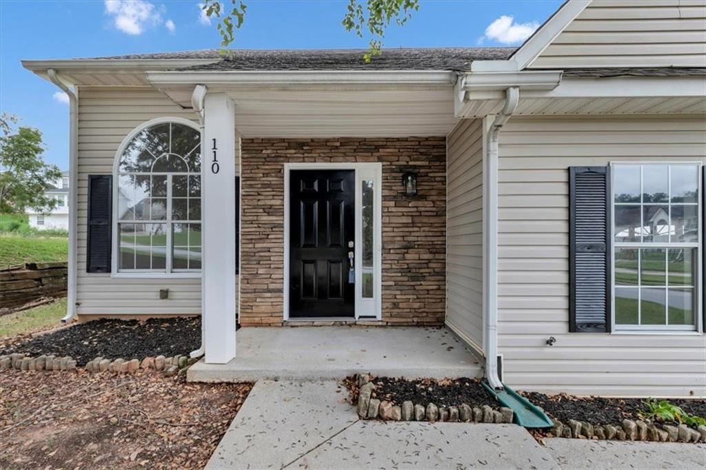 110 Carriage Lake Drive