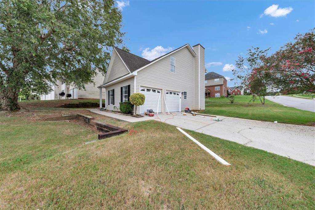 110 Carriage Lake Drive