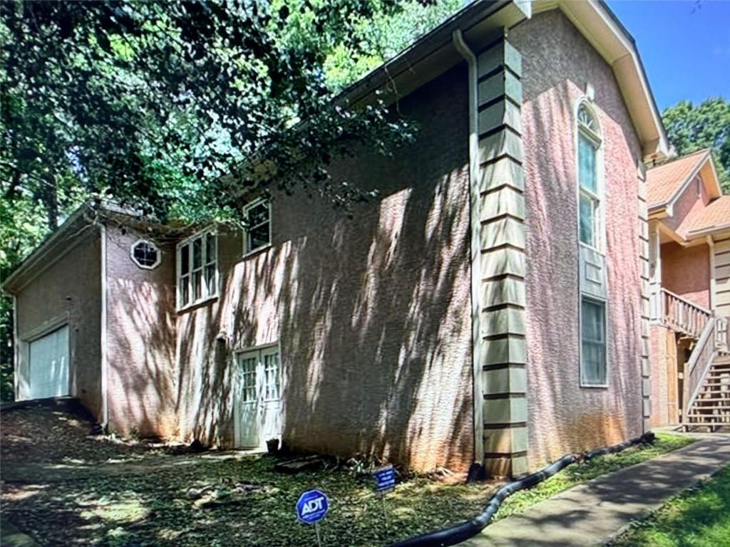 1509 SHOAL CREEK Drive SW