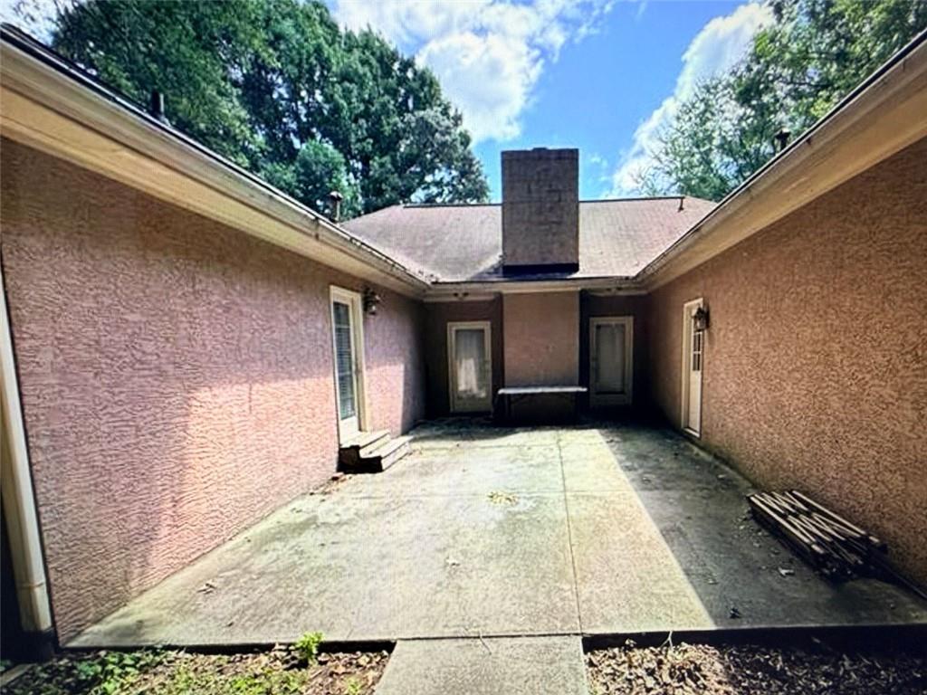 1509 SHOAL CREEK Drive SW