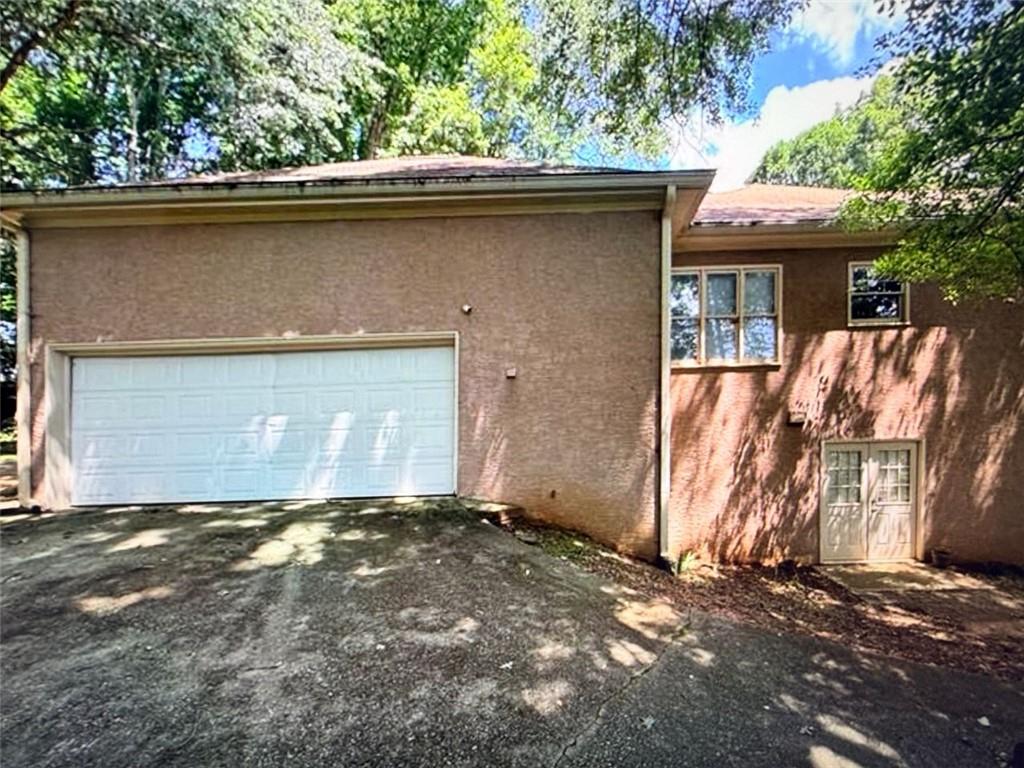 1509 SHOAL CREEK Drive SW