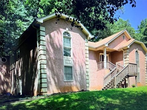 1509 SHOAL CREEK Drive SW Conyers GA 30094