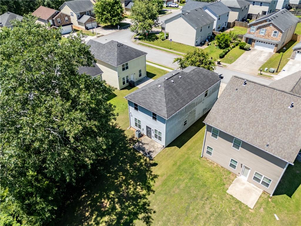 7268 Loblolly Lane, Morrow, Georgia image 3
