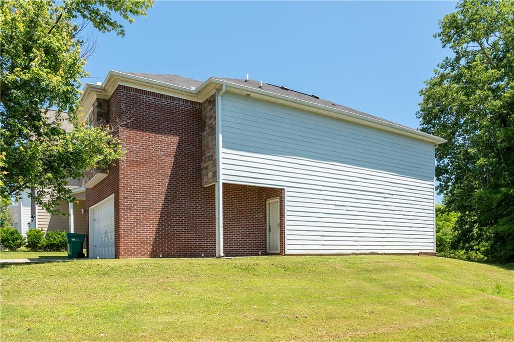 7268 Loblolly Lane, Morrow, Georgia image 6