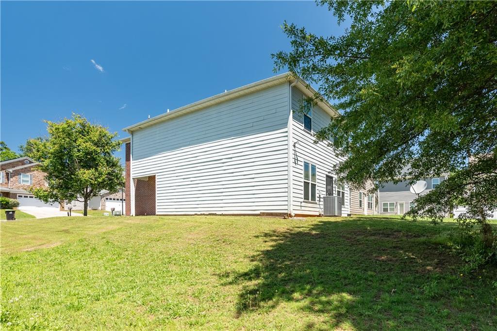 7268 Loblolly Lane, Morrow, Georgia image 5