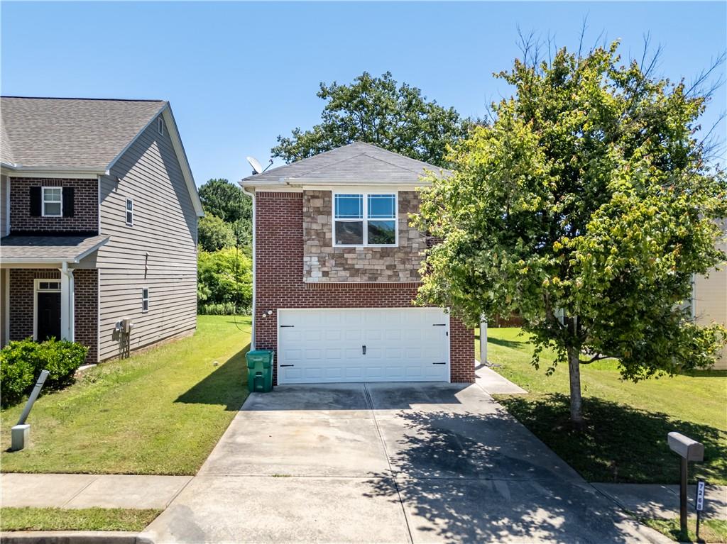 7268 Loblolly Lane, Morrow, Georgia image 1