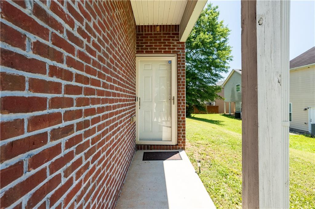 7268 Loblolly Lane, Morrow, Georgia image 7