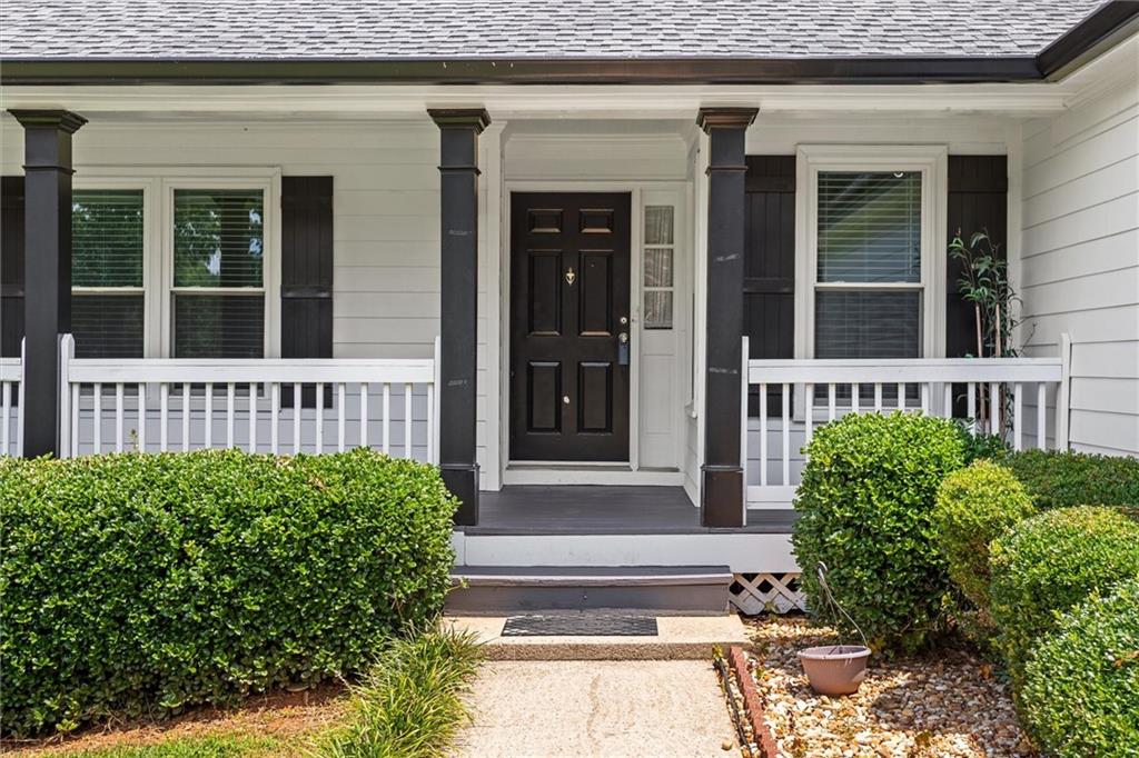 140 Grayland Creek Drive