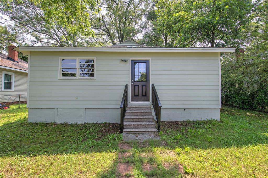 15 Akron Street, Cartersville, Georgia image 27