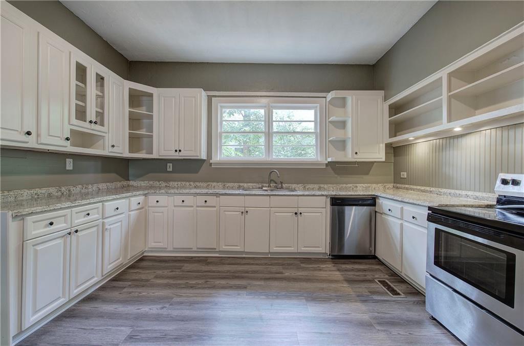15 Akron Street, Cartersville, Georgia image 17