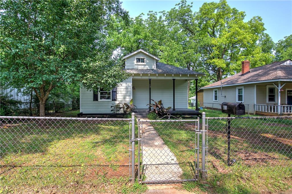 15 Akron Street, Cartersville, Georgia image 2