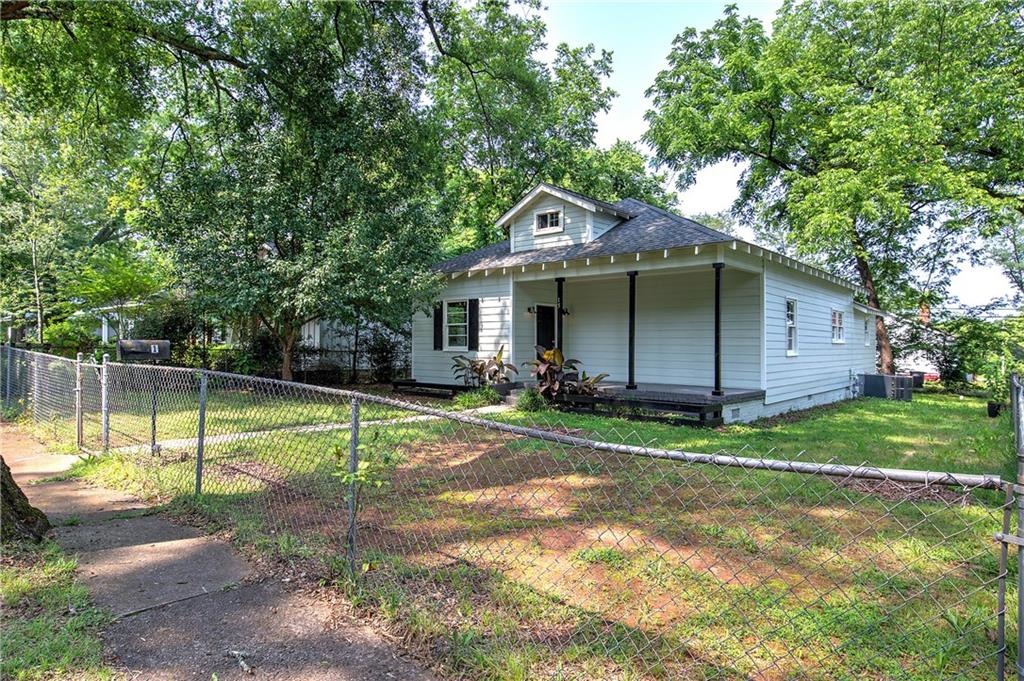 15 Akron Street, Cartersville, Georgia image 4