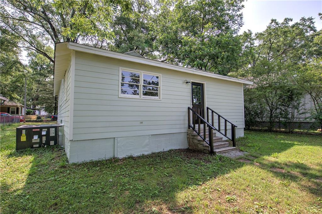 15 Akron Street, Cartersville, Georgia image 29