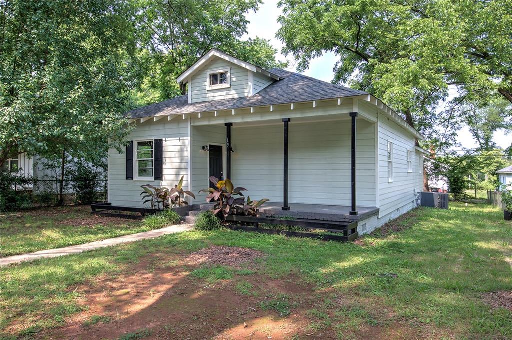 15 Akron Street, Cartersville, Georgia image 3