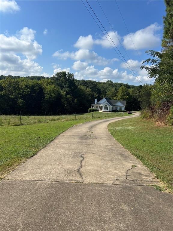 720 Newt Green Road