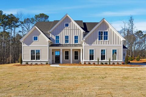 286 County Road Marietta GA 30064