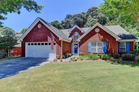 3550 Rivers End Place, Buford, GA 30519 - MLS#: 7401800