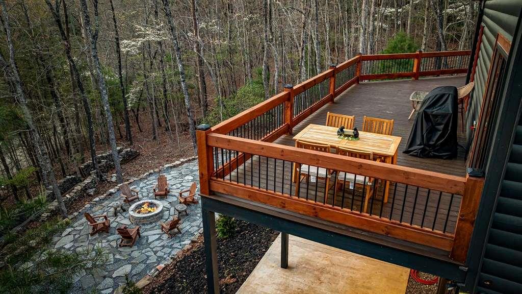 346 Logan Drive, Mineral Bluff, Georgia image 11