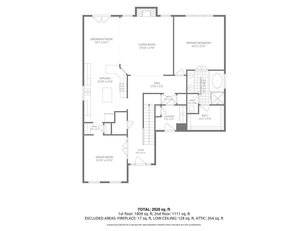1074 Greenglen Drive SE