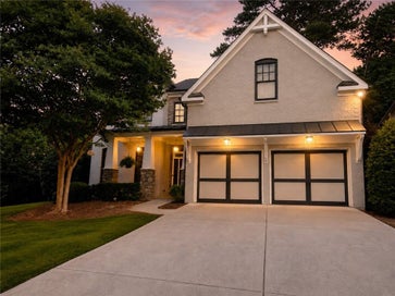 1074 Greenglen Drive SE Smyrna GA 30080