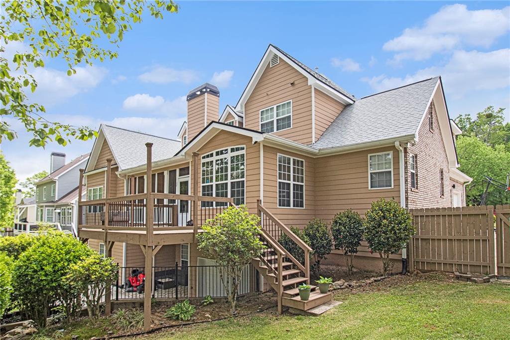 2920 Stanway Avenue, Douglasville, Georgia image 33