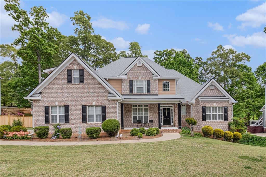 2920 Stanway Avenue, Douglasville, Georgia image 1