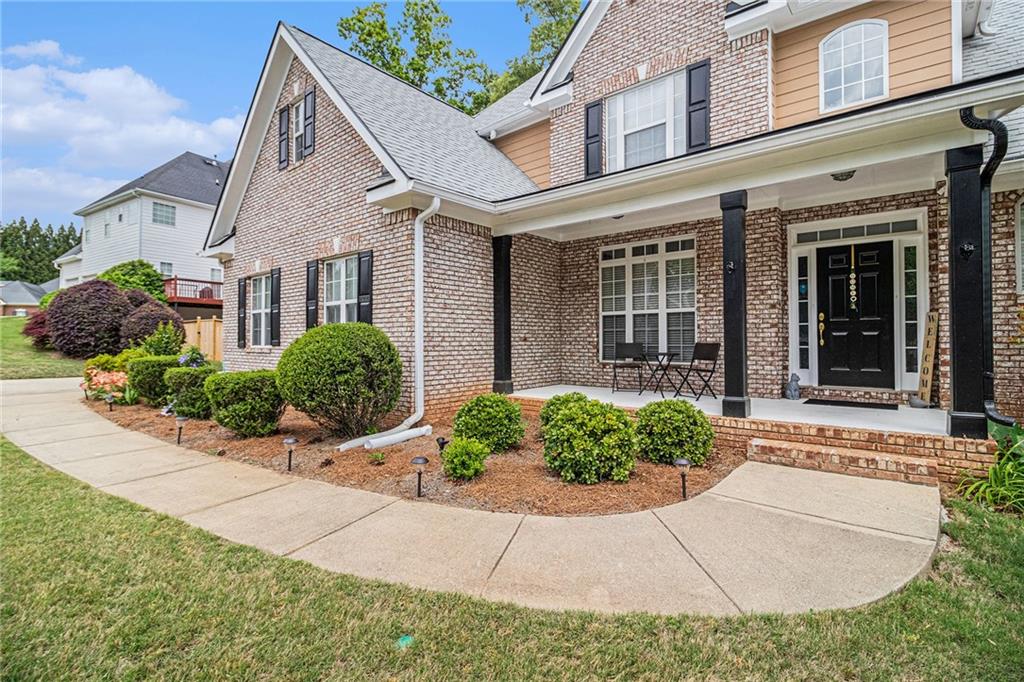 2920 Stanway Avenue, Douglasville, Georgia image 4