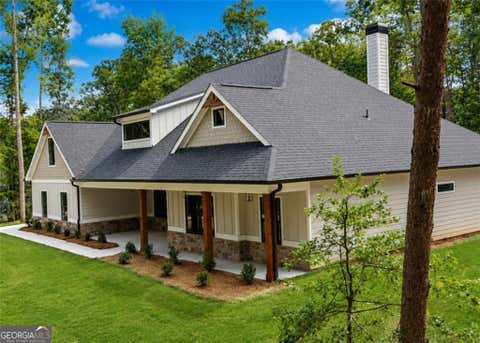Homes For Sale - 214 Signing Tree Trail<br/> Clarkesville, GA 30523