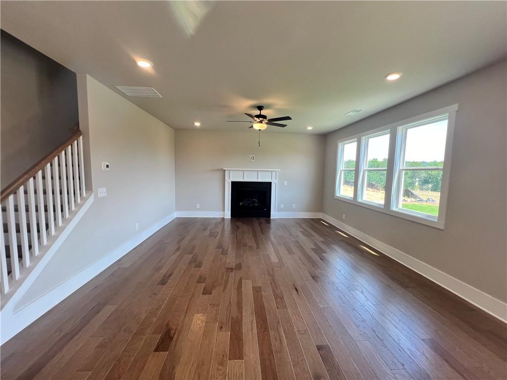 316 Willow Cove, Canton, Georgia image 7