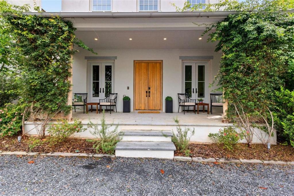 110 3rd Street, Fayetteville, Georgia image 3