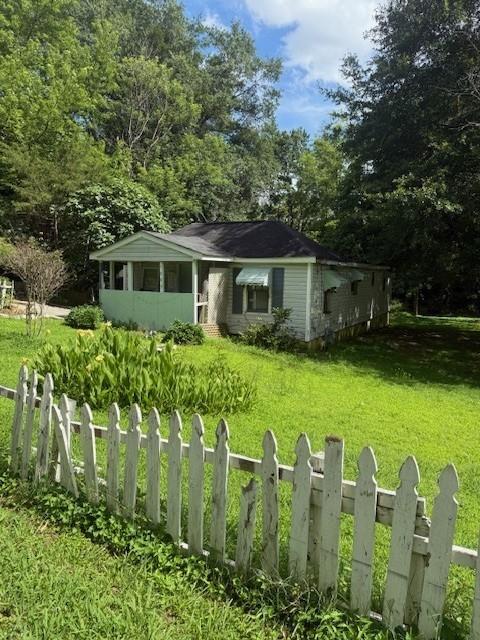 INVESTOR SPECIAL!! Don’t miss this incredible opportunity to own a 3-bedroom, 1-bath home located just minutes from the BeltLine, downtown, and all that Atlanta has to offer. This diamond in the rough is full of potential and perfect for investors or renovators looking to add value. Nestled in a rapidly developing area, the home offers easy access to parks, shopping, dining, and transit. Whether you’re looking to renovate and resell or hold as a rental, this property is a smart addition to any investment portfolio. Sold as-is with no disclosures.