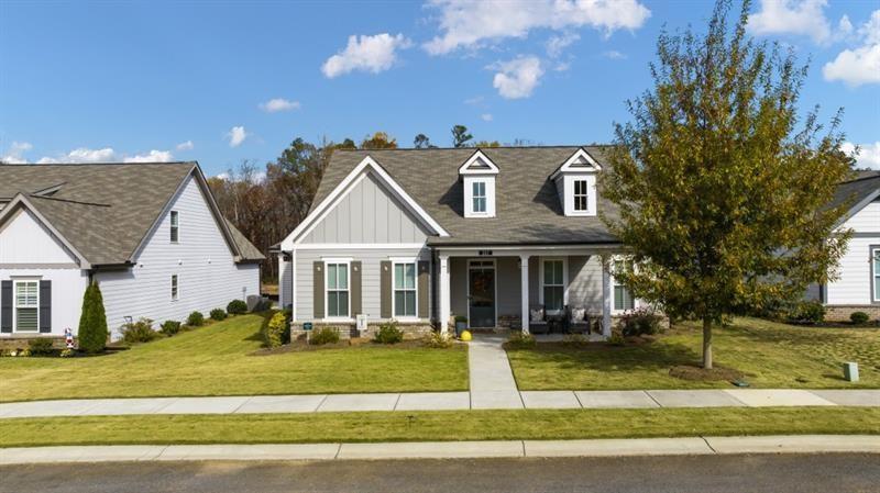 213 Saratoga Drive, Acworth, Georgia image 45