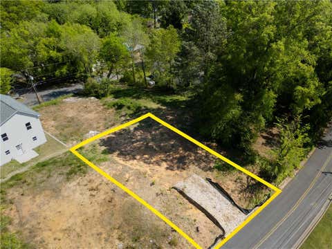 Vacant Land For Sale - 316 Ross Street<br/> Rome, GA 30161