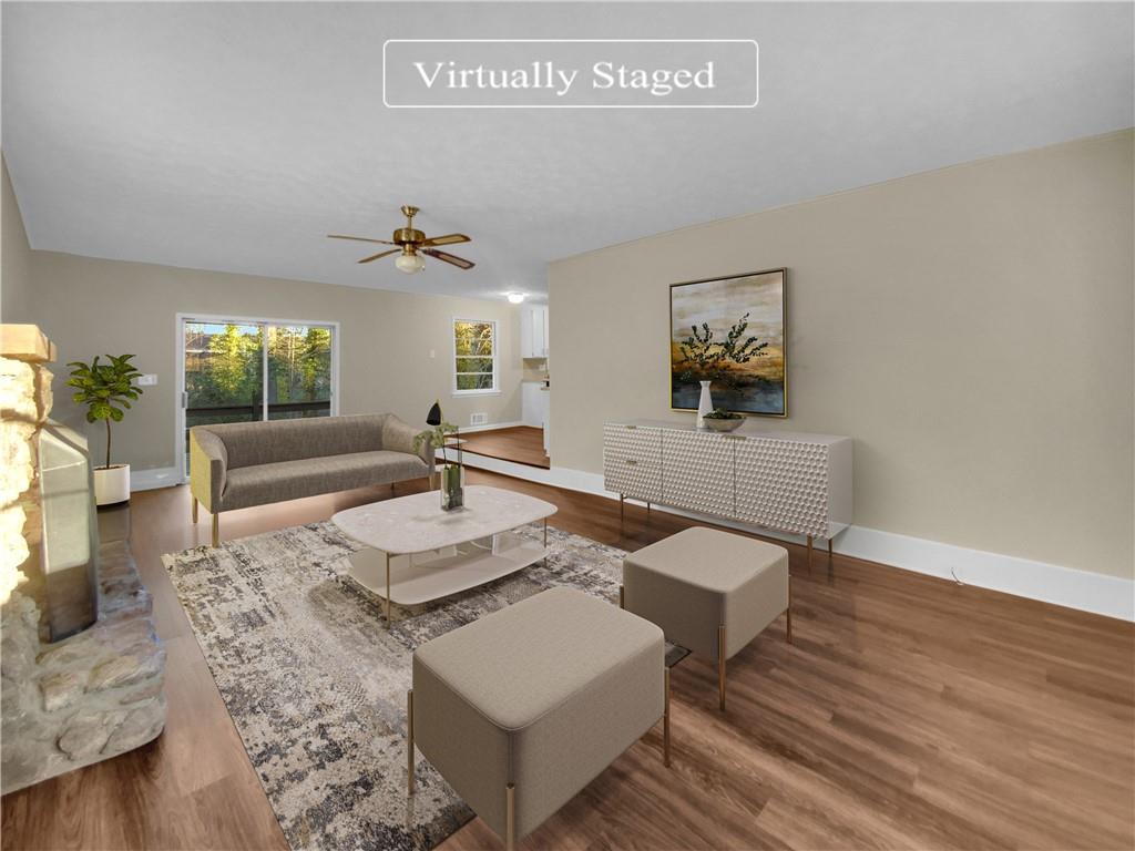2240 SPALDING Drive