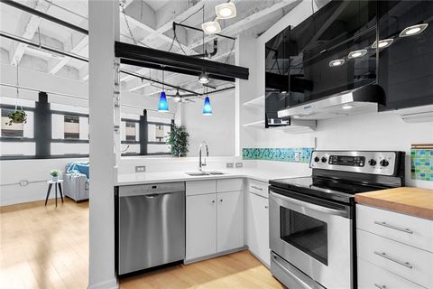 878 Peachtree Street NE 431 Atlanta GA 30309