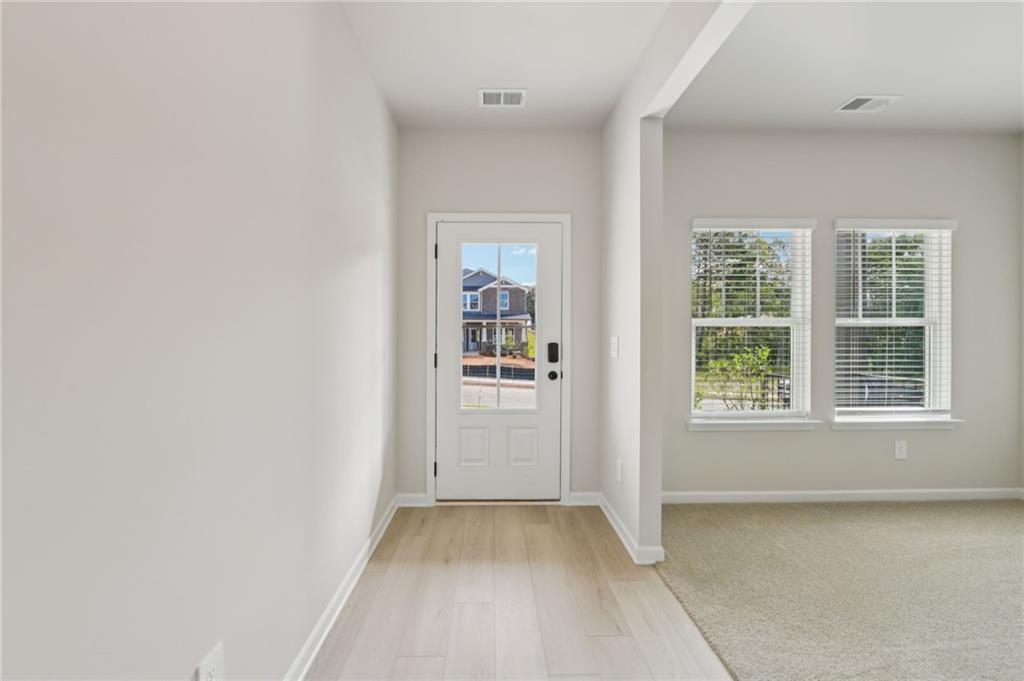 2968 Sweet Red Circle