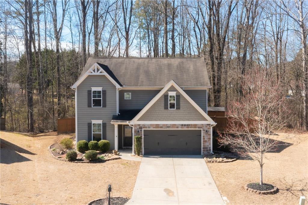 3480 Buffington Lane